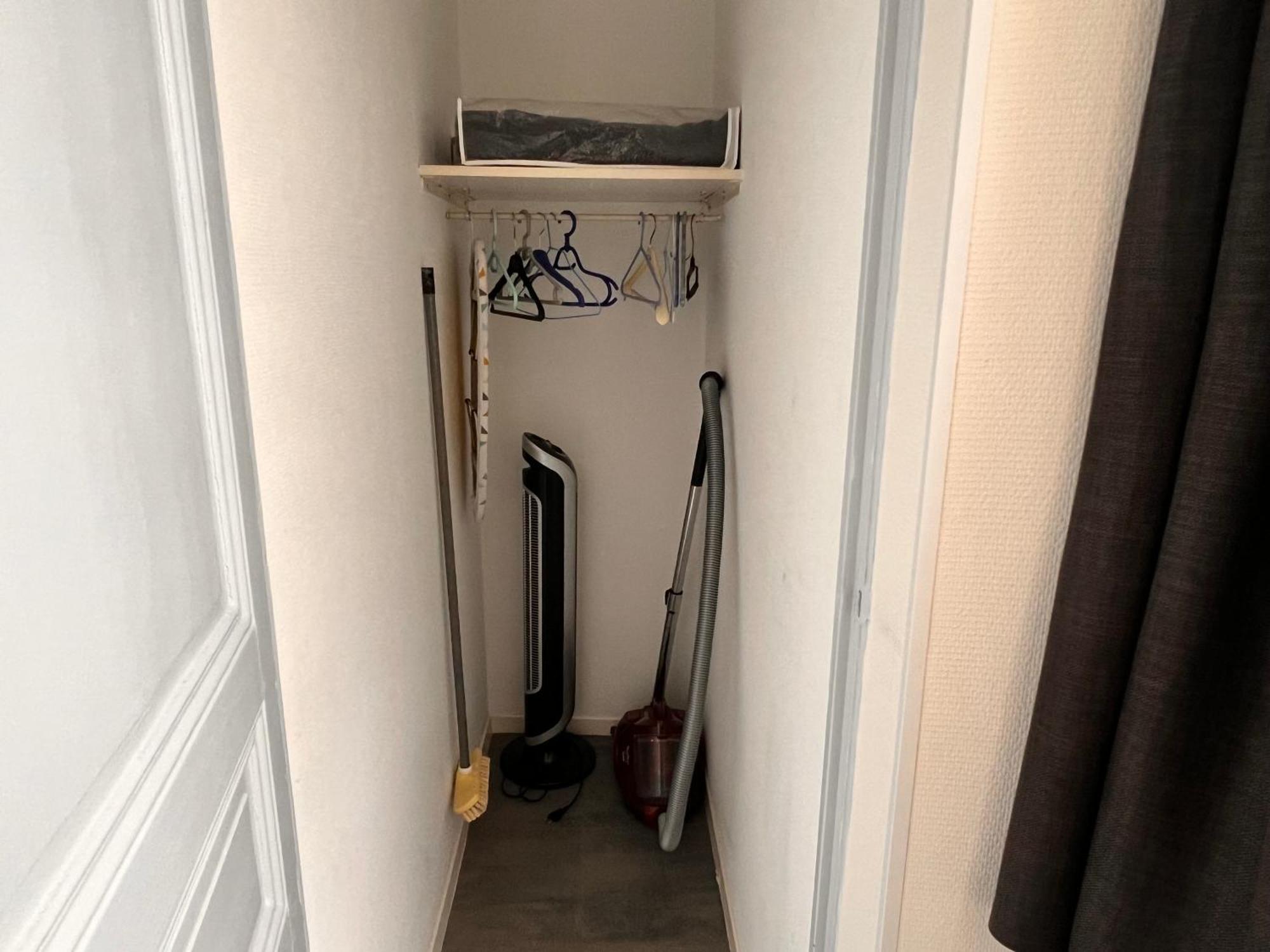 Apartmán Lysbed - Desjardins Angers Exteriér fotografie