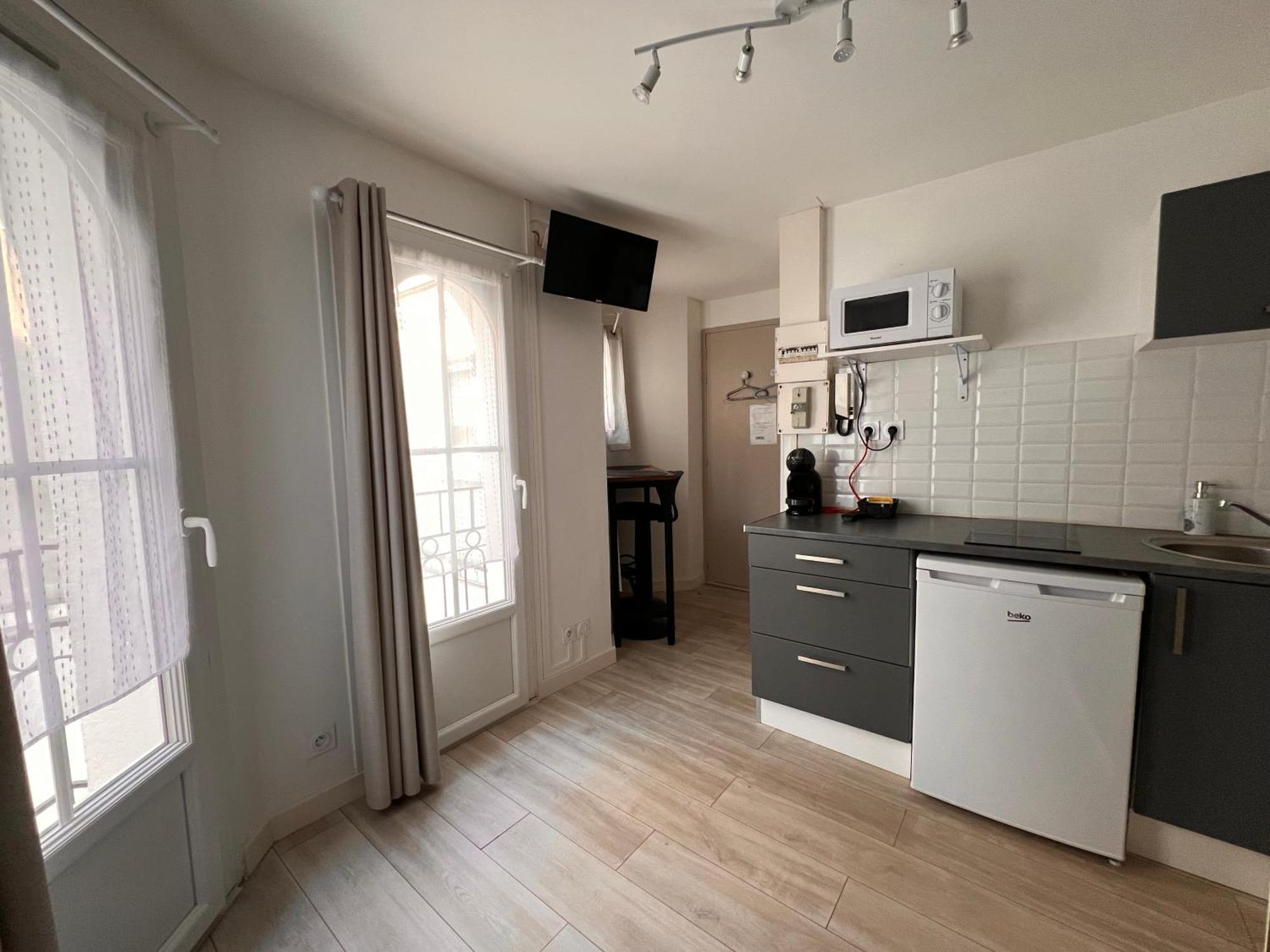 Apartmán Lysbed - Desjardins Angers Exteriér fotografie